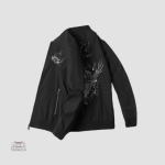 Sukajan Jacket pour un look décontracté et stylé