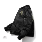Sukajan Jacket au style vintage et sophistiqué