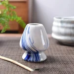 Idéal pour mélanger et servir le matcha avec style