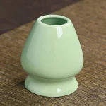 Support pour fouet à matcha, indispensable en thé