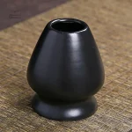 Accessoire de thé pour un mélange homogène