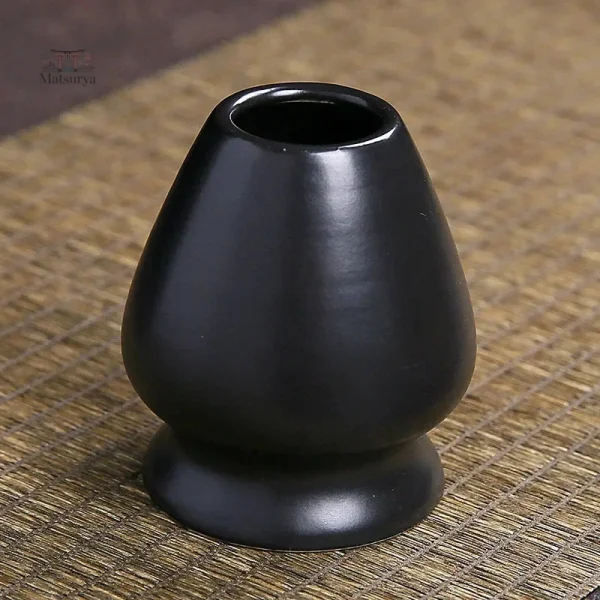 Accessoire de thé pour un mélange homogène