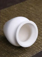 Support pratique pour fouet, art du thé matcha