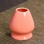 Accessoire de thé pour un matcha mousseux