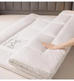 Surmatelas Futon Japonais