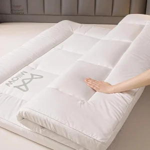 Surmatelas Futon Japonais