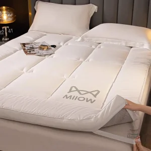 Futon confortable pour un sommeil de qualité
