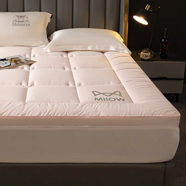 Futon de qualité pour un sommeil apaisant