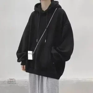 Sweat uni style japonais