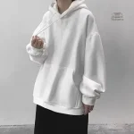 Vêtement ample japonais pour hommes