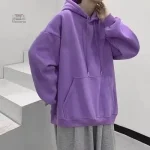 Sweat classique japonais unisexe