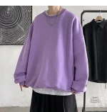 Sweat japonais, idéal pour les journées fraîches