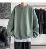 Sweat japonais avec design intemporel