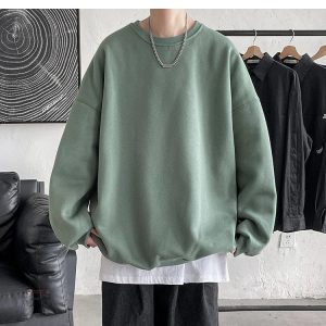 Sweat japonais avec design intemporel