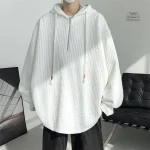 Sweat japonais classique stylé pour un look tendance
