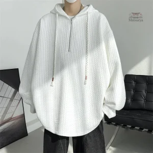 Sweat japonais classique stylé pour un look tendance