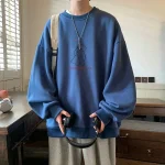 Sweat tendance inspiré par la culture japonaise