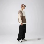 Pull japonais au look contemporain