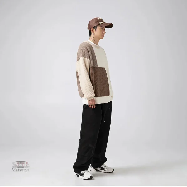 Sweat original pour les amateurs de mode