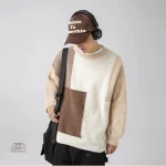 Sweat au style japonais authentique