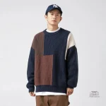 Sweat à capuche japonais tendance