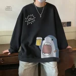 Pull japonais, essentiel de la mode urbaine
