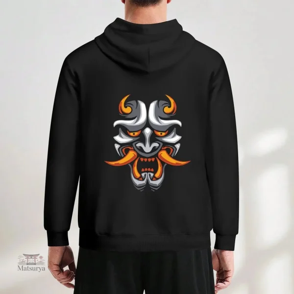sweat-motif-japonais-homme-1 Sweat japonais homme avec motif traditionnel