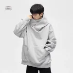 Sweat Ninja pour homme, style japonais moderne