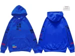 Sweat japonais polyvalent pour un style urbain