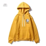Vêtement japonais femme avec design Vague Kanagawa