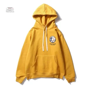 Vêtement japonais femme avec design Vague Kanagawa