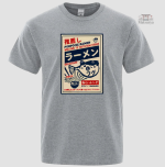 T-shirt Japonais