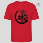 T-shirt d'été Japonais pour hommes
