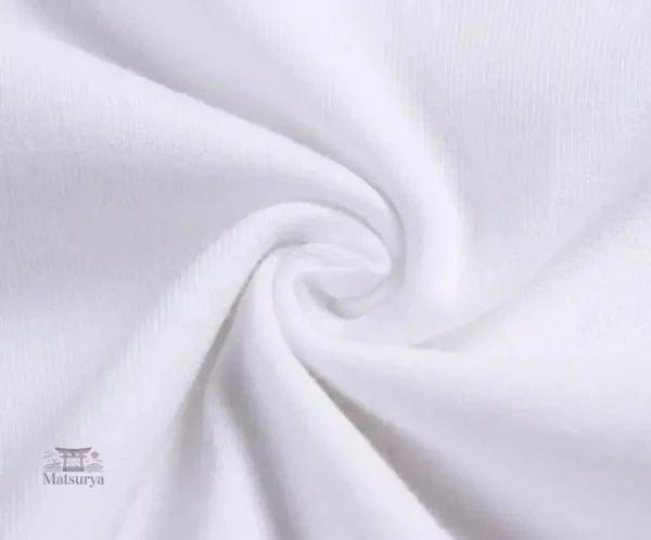 T-shirt en coton respirant japonais