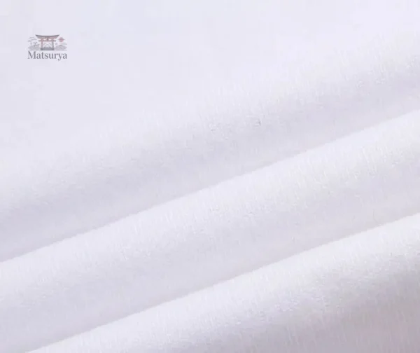 T-shirt japonais pour tous les jours