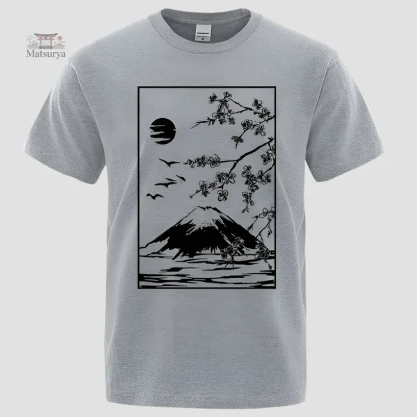 t-shirt-japonais-epure-1 T-shirt Japonais Epuré