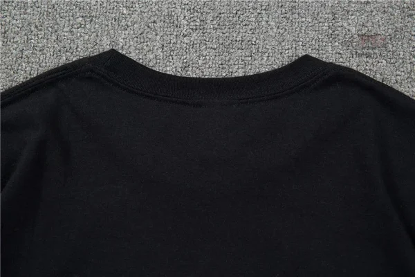 T-shirt Koi streetwear japonais - vue 3