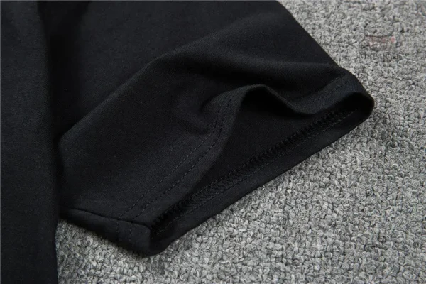 T-shirt Koi streetwear japonais - vue 4