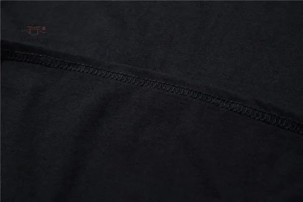 T-shirt Koi streetwear japonais - vue 6