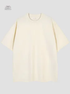 Vêtement japonais en coton, coupe oversize