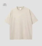 T-shirt décontracté Japonais