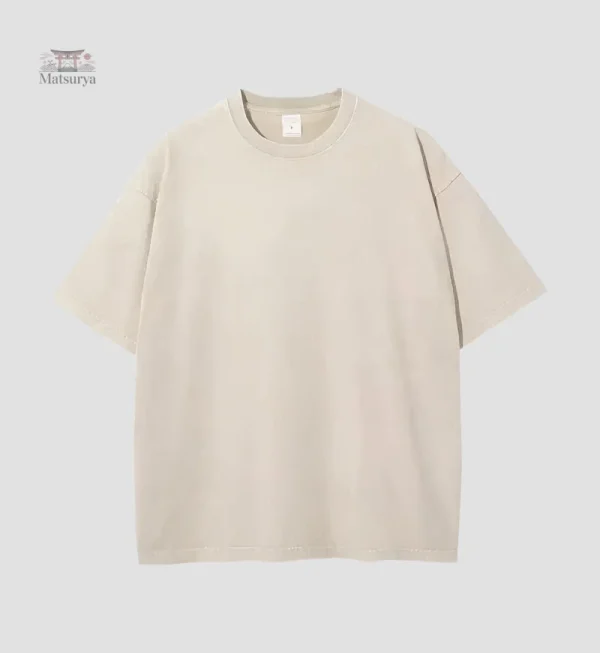 T-shirt décontracté Japonais