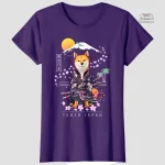 T-shirt Tokyo, un incontournable pour les fans du Japon