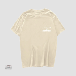 T-shirt Japonais avec message en Kanji