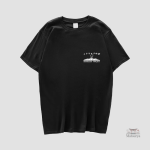 T-shirt Kanji avec style japonais moderne