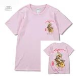T-shirt Koï pour passionnés de culture japonaise