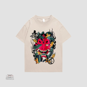 Design inspiré de la culture japonaise