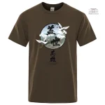 T-shirt Japonais Homme - vue 3
