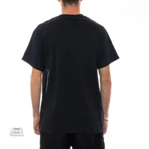 T-shirt Kanagawa, design inspiré par l'art japonais