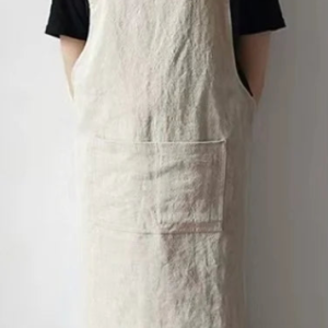 Tablier Japonais traditionnel avec design élégant